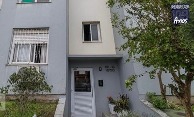 Apartamento, 1 quarto, 38 m² - Foto 2