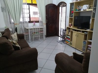 Casa, 2 quartos, 96 m² - Foto 3