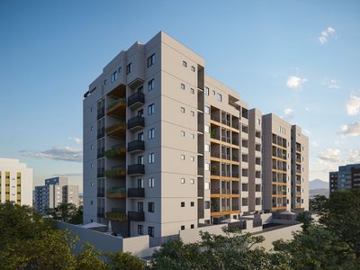 Apartamento, 3 quartos, 85 m² - Foto 5