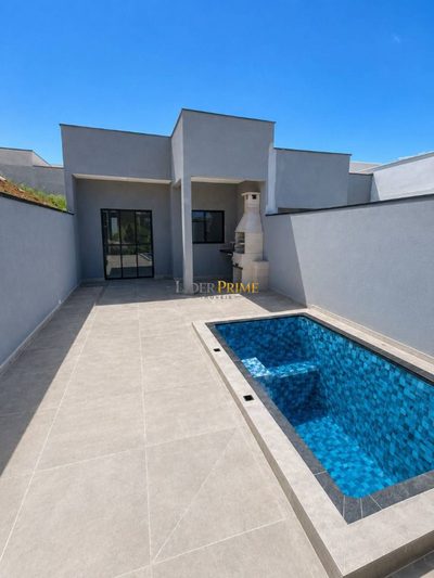 Casa, 2 quartos, 85 m² - Foto 2