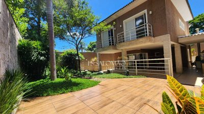 Casa, 3 quartos, 356 m² - Foto 4