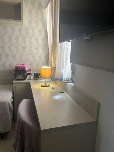Apartamento, 3 quartos, 115 m² - Foto 5