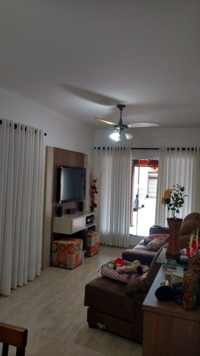 Casa, 3 quartos, 250 m² - Foto 5