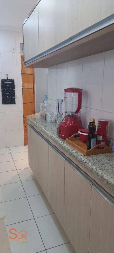 Apartamento, 2 quartos, 70 m² - Foto 2