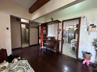Apartamento, 3 quartos, 99 m² - Foto 1