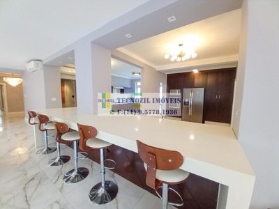 Apartamento, 4 quartos, 250 m² - Foto 3