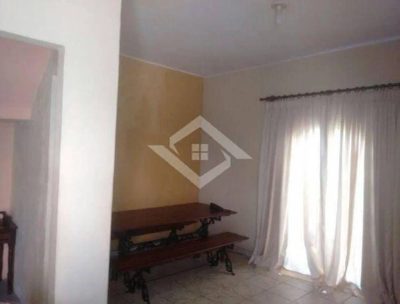 Casa, 3 quartos, 100 m² - Foto 2