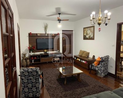 Sobrado, 3 quartos, 230 m² - Foto 5