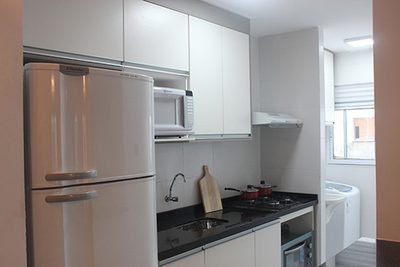 Apartamento, 2 quartos, 50 m² - Foto 3