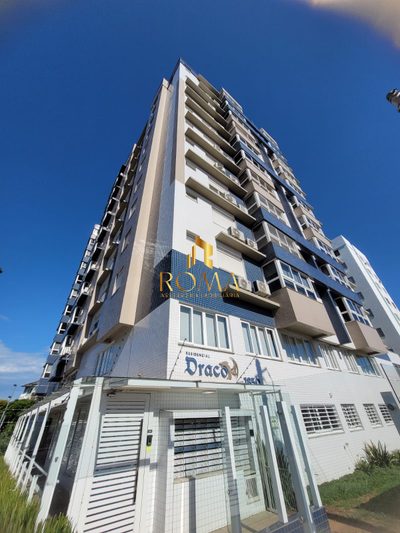 Apartamento, 2 quartos, 75 m² - Foto 1