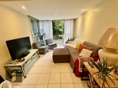 Apartamento, 3 quartos, 96 m² - Foto 3