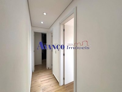Apartamento, 2 quartos, 45 m² - Foto 5