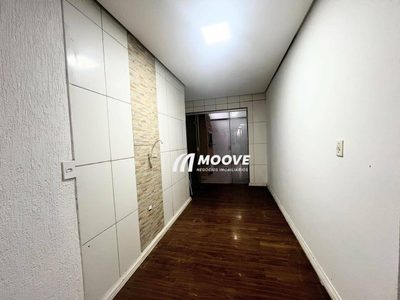 Casa, 2 quartos, 60 m² - Foto 3