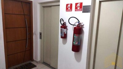Apartamento, 2 quartos - Foto 2