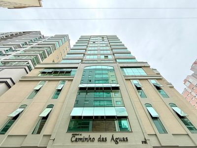 Apartamento, 3 quartos, 129 m² - Foto 1