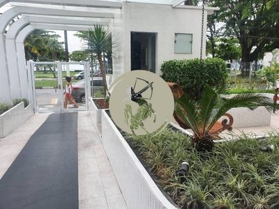 Apartamento, 2 quartos, 100 m² - Foto 1
