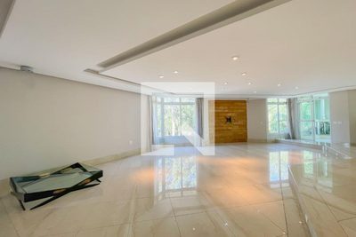 Apartamento, 4 quartos, 456 m² - Foto 2