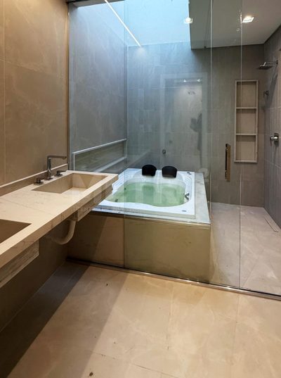Casa, 4 quartos, 285 m² - Foto 4