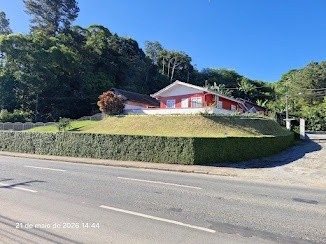 Casa, 5 quartos, 230 m² - Foto 1