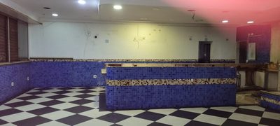 Loja-Salão, 450 m² - Foto 1