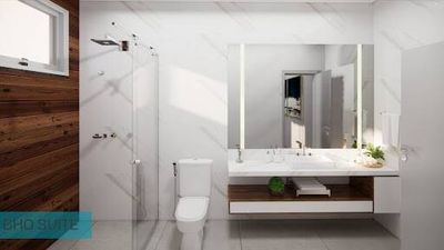 Cobertura, 3 quartos, 124 m² - Foto 1