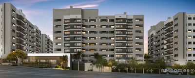 Apartamento, 2 quartos, 95 m² - Foto 1