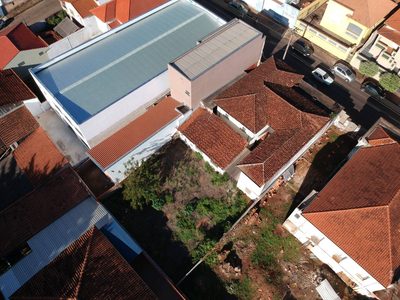 Casa, 4 quartos, 239 m² - Foto 3