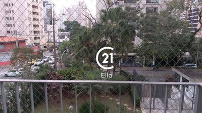 Apartamento, 3 quartos, 168 m² - Foto 2