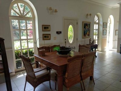 Chácara, 5 quartos, 5154 m² - Foto 2