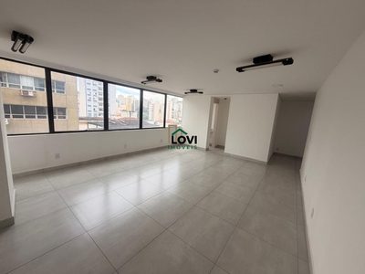 Sala-Conjunto, 48 m² - Foto 1