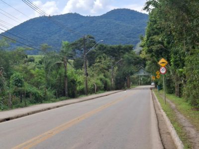 Terreno, 3 hectares - Foto 1
