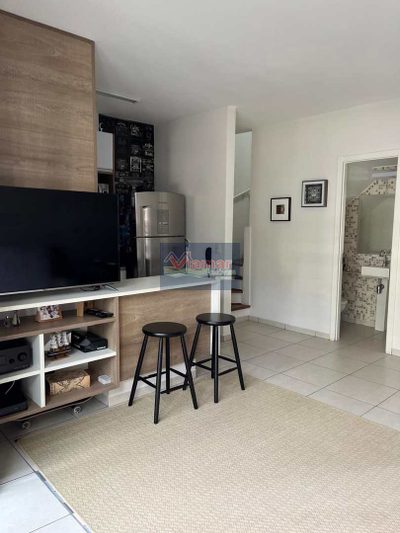Apartamento, 2 quartos, 80 m² - Foto 3