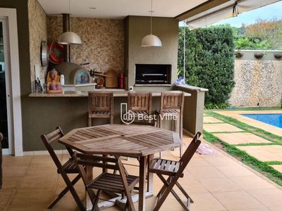 Casa de Condomínio, 4 quartos - Foto 2