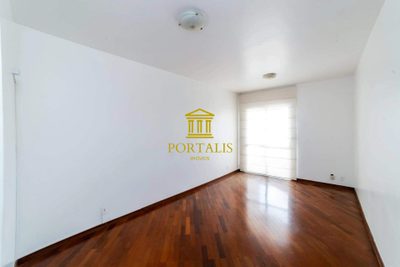 Apartamento, 3 quartos, 80 m² - Foto 1