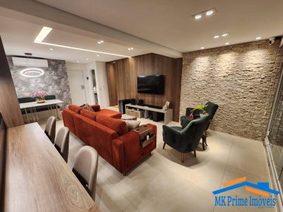 Apartamento, 2 quartos, 96 m² - Foto 5