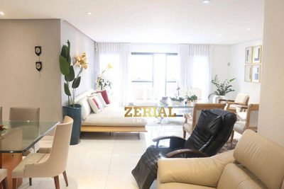 Apartamento, 4 quartos, 264 m² - Foto 1
