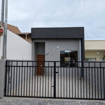 Casa, 2 quartos, 105 m² - Foto 1
