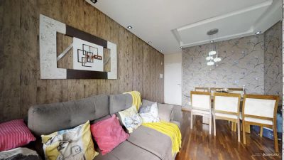 Apartamento, 2 quartos, 54 m² - Foto 3