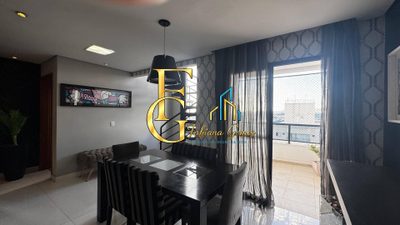 Apartamento, 3 quartos, 150 m² - Foto 5