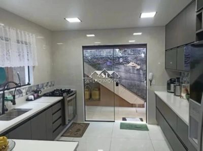 Casa, 2 quartos, 142 m² - Foto 2
