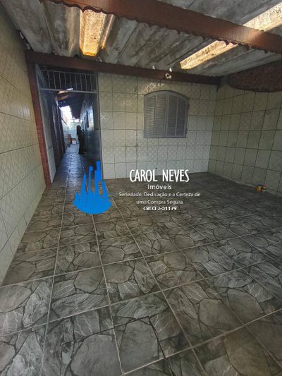 Casa, 2 quartos - Foto 2