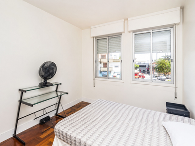 Apartamento, 2 quartos, 64 m² - Foto 2