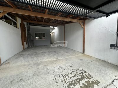 Casa, 2 quartos, 60 m² - Foto 2