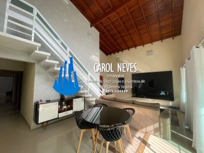 Casa, 4 quartos, 201 m² - Foto 4