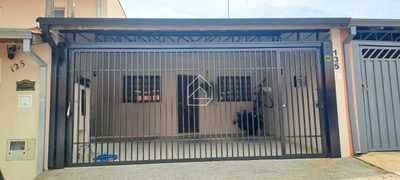 Casa, 3 quartos, 90 m² - Foto 2