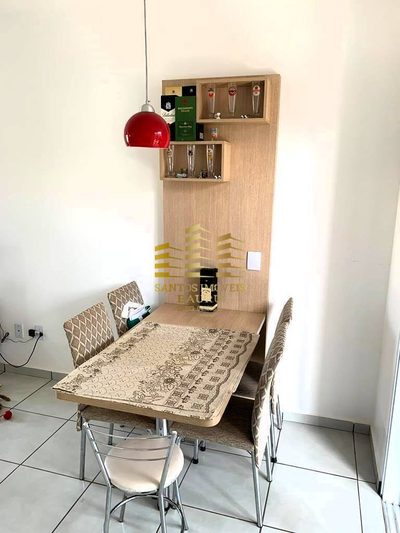 Casa, 2 quartos, 61 m² - Foto 2