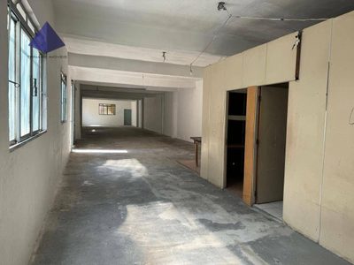 Depósito-Galpão, 210 m² - Foto 5