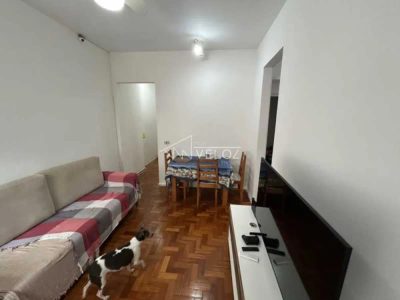 Apartamento, 2 quartos, 68 m² - Foto 3