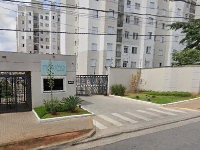 Apartamento, 2 quartos, 42 m² - Foto 1