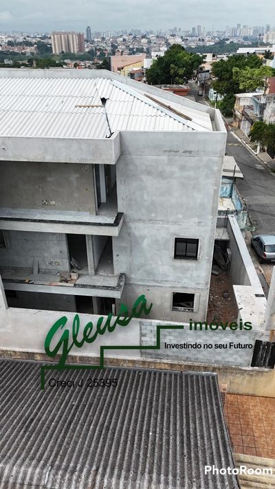 Apartamento, 2 quartos, 36 m² - Foto 2